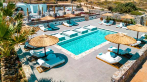 Naxos Cave Suites